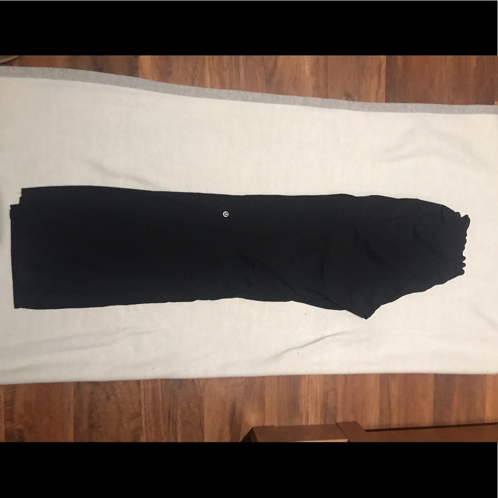 LULULEMON Dog Walking Pant, Windbreaker w/ legging